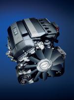 BMW 5-Series 2001 года
